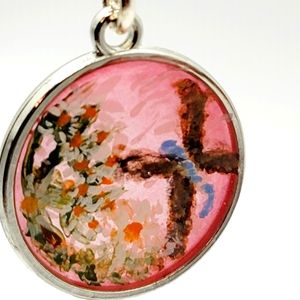 Hand crafted jewelry